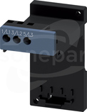 SIRIUS 3RU29163AA01 Wspornik