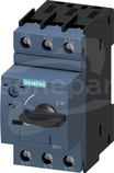 SIRIUS 32A/400A Wyłącznik silnikowy