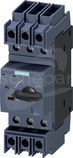 SIRIUS S00 15A Wyłącznik mocy