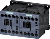  2NO+2NC DC 110V S00 Stycznik pomocniczy