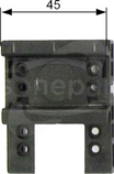8US19987CB45 ADAPTER WYŁĄCZNIK SILNIKOWY - AKCESORIA