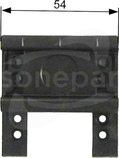 8US19987CB54 ADAPTER WYŁĄCZNIK SILNIKOWY - AKCESORIA
