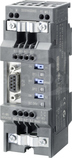 SIMATIC S7 PROFIBUS/MPI 12 Mb/s Repeater RS485