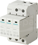 T1/T2 UN 240/400V UC 335V AC Ogranicznik przepięć