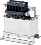SINAMICS LINE REACTOR 380-480V Dławik sieciowy