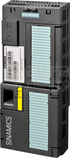 SINAMICS G120 CU240E-2 PN-F E Jednostka sterująca