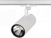 POINT LED 29W 3170lm 20D biały Projektor LED na szynę