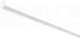 POKER LS MICRO LED 32W/840 4810lm SYM 90D Oprawa LED 1722mm