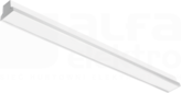 POKER LS LED 47W/840 5510lm OPAL Oprawa LED