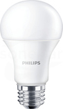 LEDbulb 10,5W/830 E27 1055lm ND A60 Źródło LED COREPRO (F)