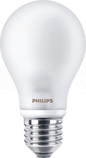 LED CLASSIC 7,0W/827 E27 806lm mat ND Źródło LED (E)