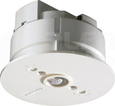 LRM 1080/00 Detektor ruchu OCCUSWITCH