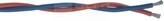 KE91L-PVC-PVC 2x0,5 Fe/CuNi Przewód kompensacyjny