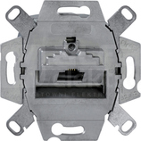 MERTEN M 1xRJ45 kat6a Mechanizm gniazda komp.