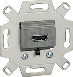 MERTEN M Mechanizm gniazda HDMI