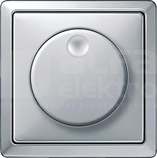 MERTEN ARTEC aluminium Ramka 1-krotna