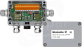 FBCON PA CG 2WAY LIMITER Rozdzielacz magistrali