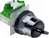 9001KS11BH5 600VAC 10A 30 mm typ K Przełącznik