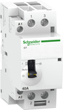 ICT 40A 2NO 220/240VAC 50Hz Stycznik modułowy