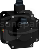 BCH2 180MM 4,5KW ENK. HAM. KONEKTOR Serwomotor