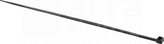 THORSMAN 150x3,6mm czarny Opaska kablowa