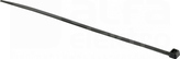 THORSMAN 200x4,8mm czarny Opaska kablowa