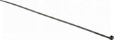 THORSMAN 300x4,8mm czarny Opaska kablowa
