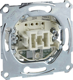 MERTEN 2P Mechanizm łącznika z sygnalizacją załączenia
