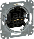MERTEN M 10A Mechanizm łącznika 3x