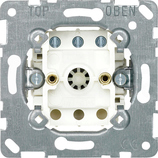 MERTEN M 10A Mechanizm łącznika obrot.wentylatora