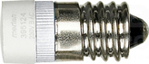 MERTEN E10 230VAC/DC biały Żarówka