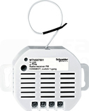 CONNECT P/T Odbiornik radiowy 1-krotny