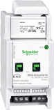 MERTEN KNX 2x230/16 REG-K Aktor załączający uruch.ręcz.