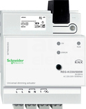 MERTEN KNX 230V/500W REG-K Aktor ściemniający