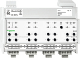 MERTEN KNX 8x/16x/10 REG-K Aktor żaluz/załącz.uruch.ręcz.