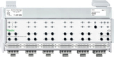 MERTEN KNX 12x/24x/10 REG-K Aktor żaluz/załącz.