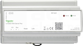 MERTEN KNX Serwer PLUS