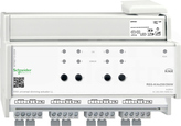 MERTEN KNX LED 4x230/250W Ściemniacz uniwersalny