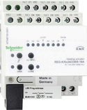MERTEN KNX 6x24 230V 0,16A Aktor grzewczy