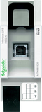 MERTEN KNX REG-K Port USB