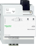 MERTEN KNX 30VDC 320mA REG-K Zasilacz
