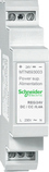 MERTEN KNX 24VDC/0,4A REG Zasilacz