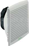 WENTYLATOR 165m3/h 48VDC IP54 WENTYLATOR 165m3/h 48VDC IP54