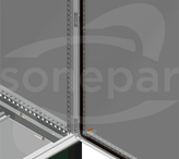 1200mm (2szt) Profile adaptacyjne