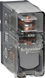 RXG15RD 1CO 10A 6VDC Przekaźnik pomocniczy