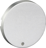 ODACE aluminium Klawisz pojedynczy