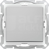 SEDNA IP44 aluminium Łącznik krzyżowy
