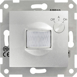 SEDNA aluminium Czujnik ruchu DIM DELAY