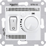 SEDNA biały Regulator temperatury