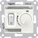 SEDNA kremowy Regulator temperatury
